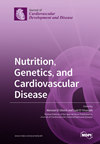 Journal Of Cardiovascular Development And Disease期刊封面